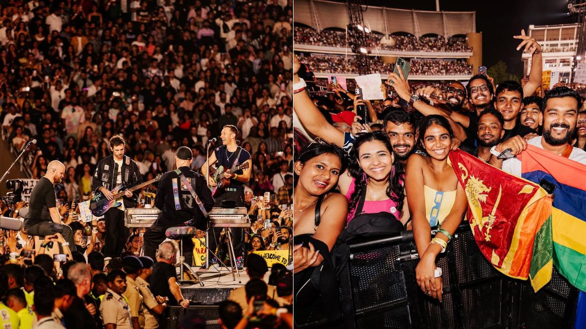 Coldplay Ahmedabad Concert: Date, Timings And Essentials For An Unforgettable Concert Experience