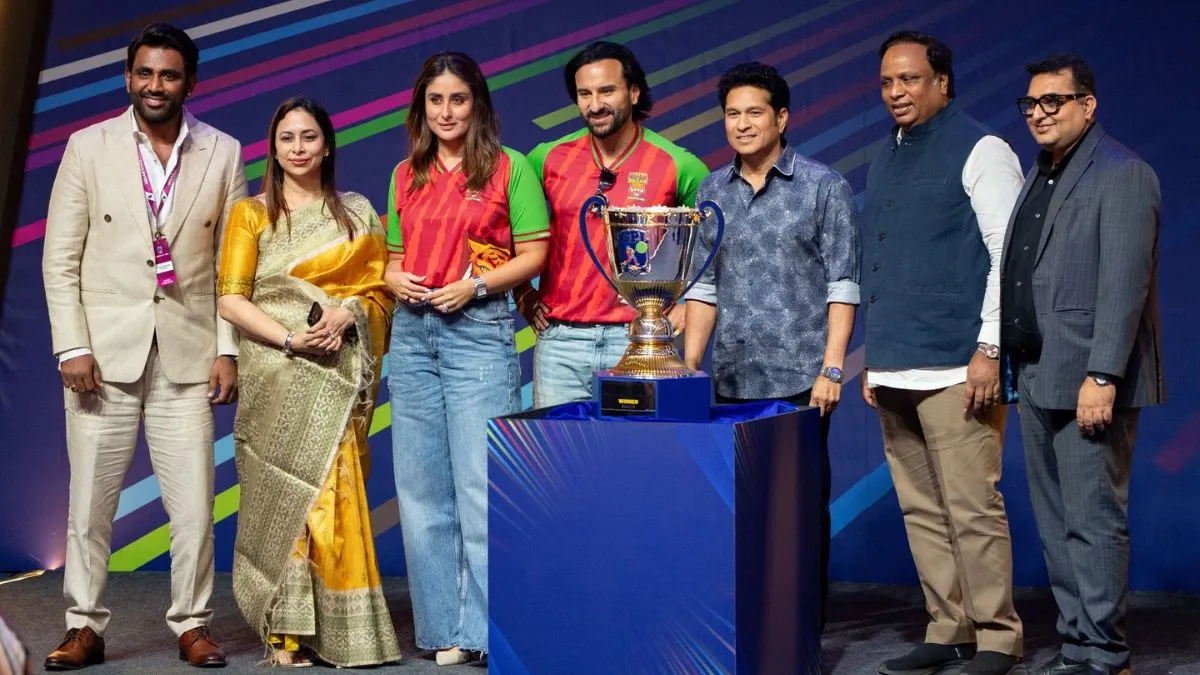 ispl-season-2-kicks-off-on-sunday-complete-schedule-squads-format-and-live-streaming-details-for-indian-street-premier-league-2025