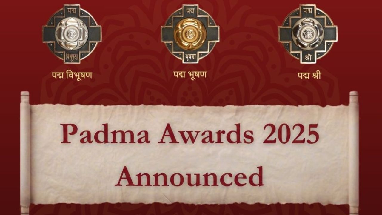 padma-awards-2025-30-honored-for-excellence-in-literature-and-education