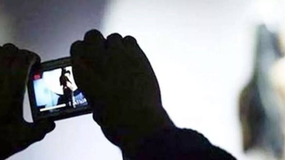 Married Bengaluru Woman Alleges Man Installed Hidden Camera In Geyser