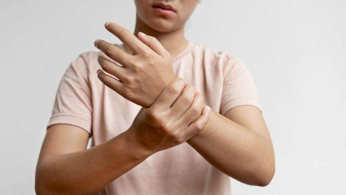 gullian barre syndrome signs