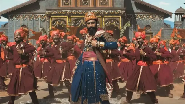 chhaava-controversy-heres-why-laxman-utekar-will-delete-vicky-kaushal-sambhaji-maharaj-lezim-dance-sequence-with-rashmika-mandanna-maharani-yesubai