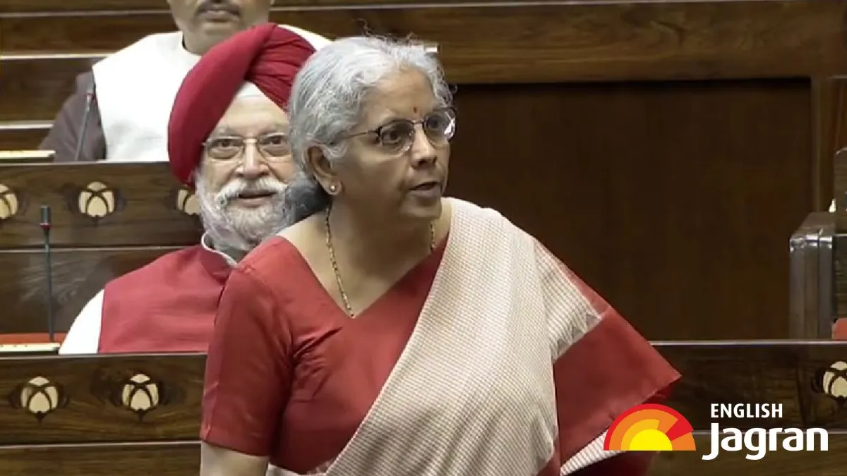 Budget 2025 Date And Time Nirmala Sitharaman To Present Union Budget