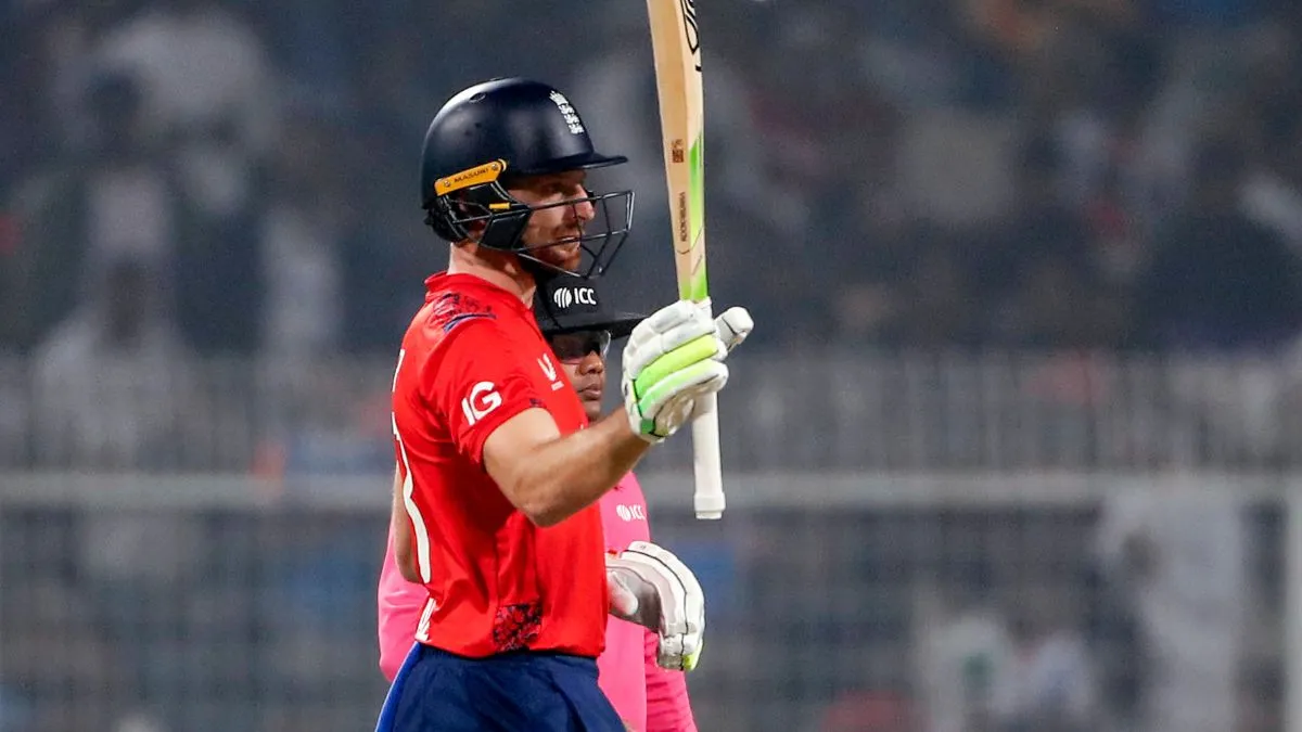 jos-buttler-becomes-leading-run-scorer-against-india-in-t20is-india-national-cricket-team-vs-england-mens-cricket-team-buttler-t20i-stats-and-records