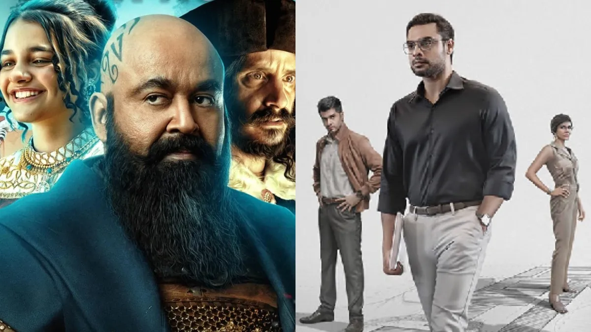 new-malayalam-movies-on-ott-watch-barroz-identity-on-netflix-prime-video-hotstar-zee5-ott-news