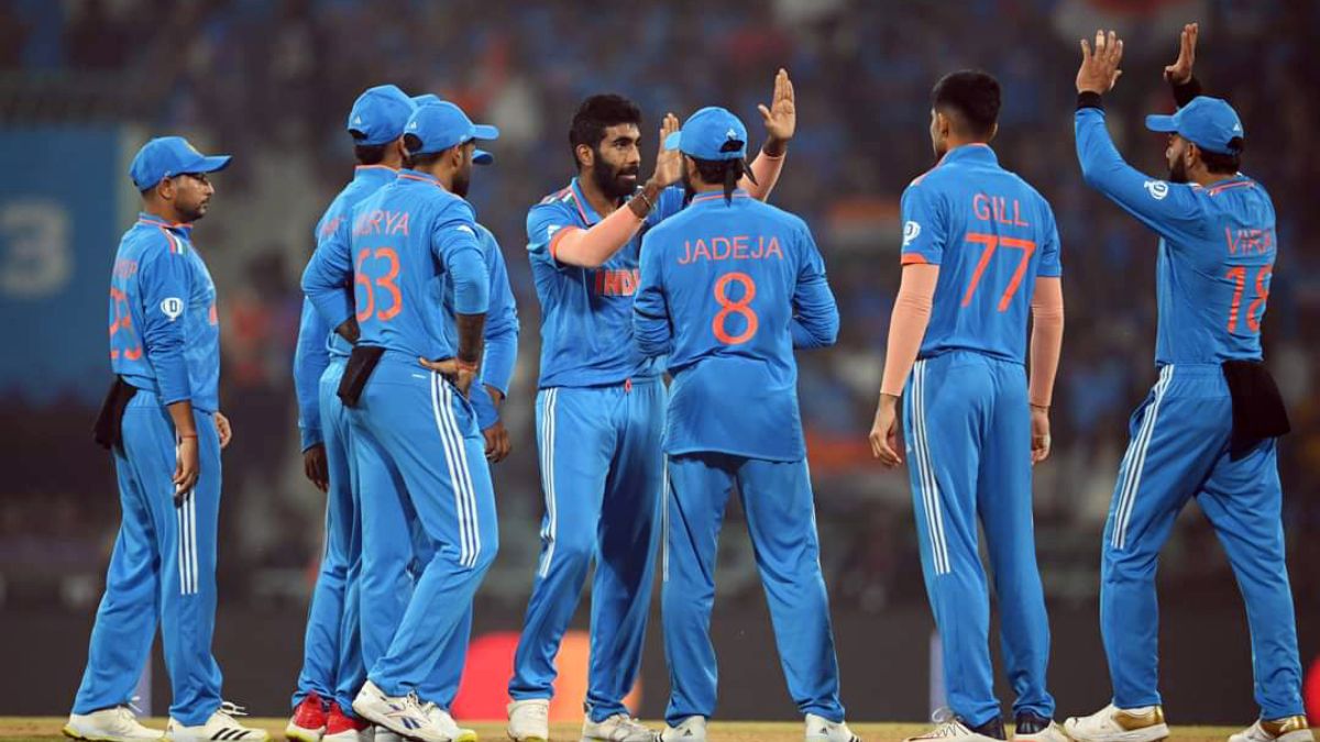 India Likely To Play WarmUp Match Ahead Of Champions Trophy 2025