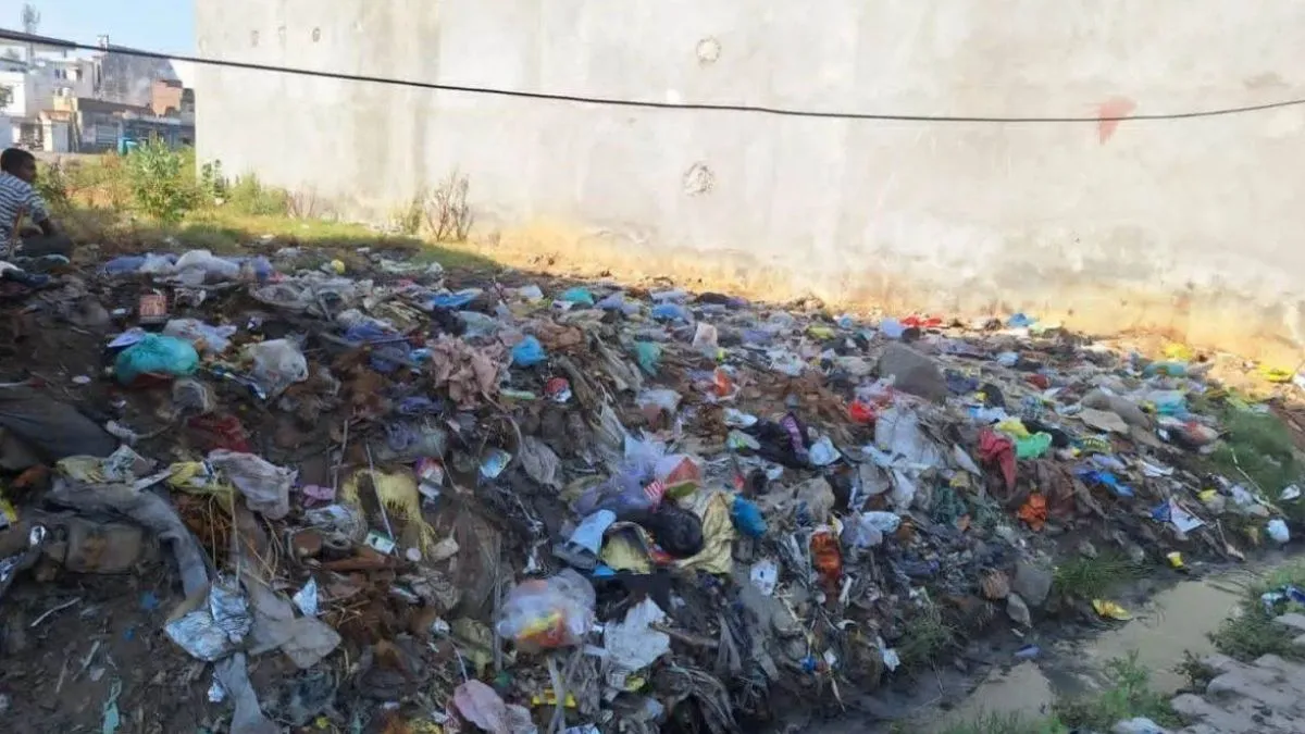 Bengaluru: BBMP Serves Notices To 600 Property Owners For Turning Empty ...