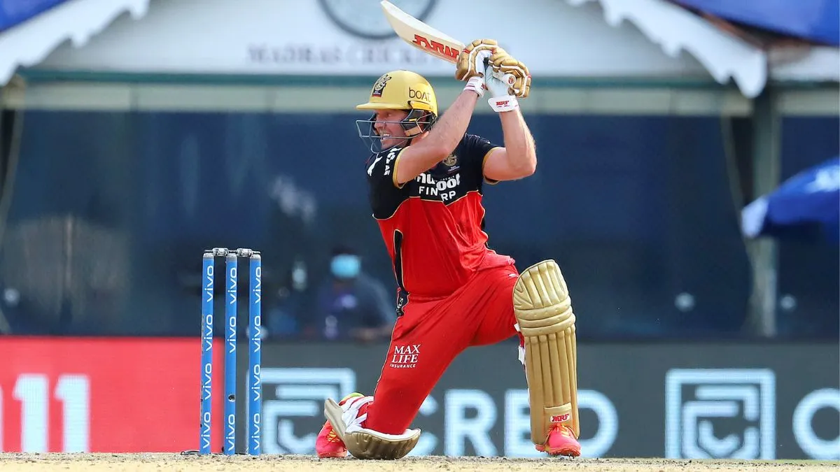 AB De Villiers Set To Return To Cricket After 4 Years, To Lead A Team ...