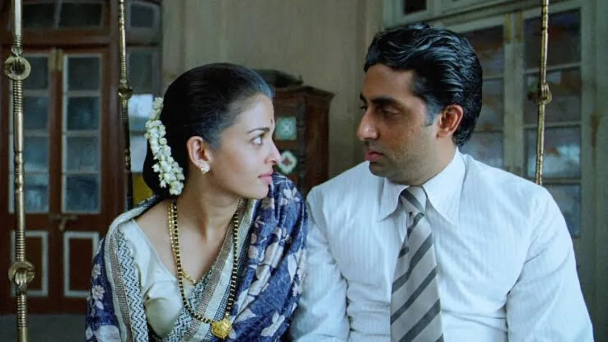 abhishek-bachchan-reveals-how-aishwarya-rai-made-a-fat-suit-for-him-during-guru-shoot-says-that-night