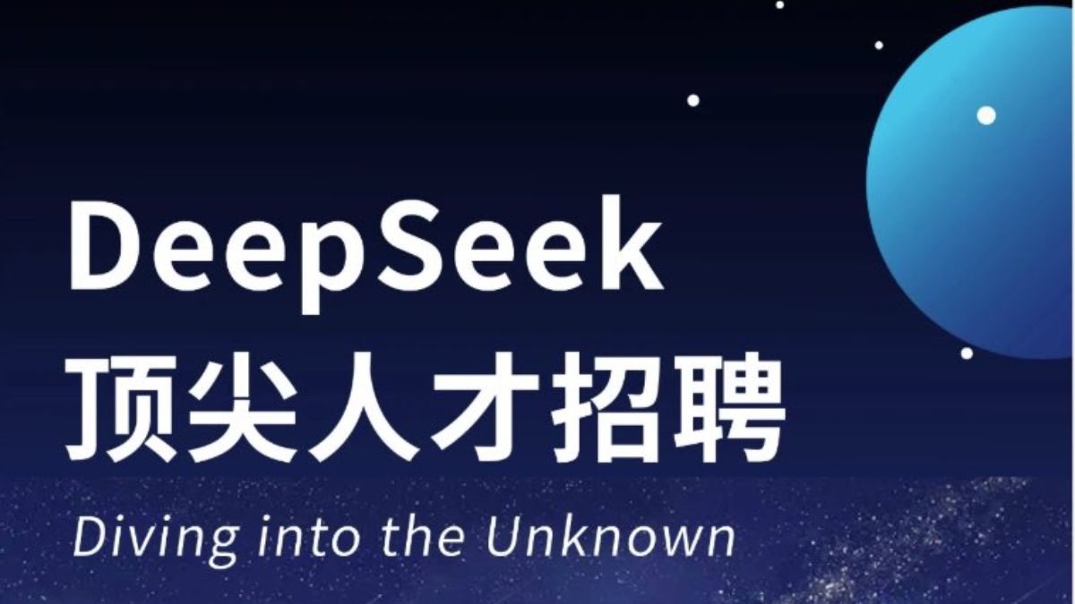 China's Startup DeepSeek AI: Rapid Success Followed By 'Malicious Attacks'