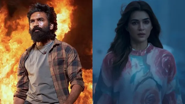 tere-ishk-mein-dhanushstarrer-teaser-hints-at-kriti-sanons-involvement-check-out-netizens-reactions