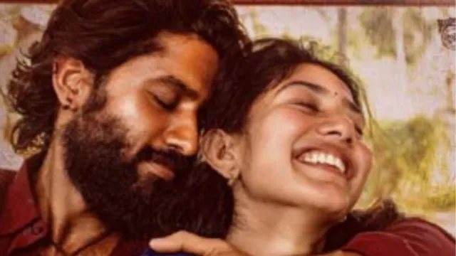 thandel-trailer-naga-chaitanya-and-sai-pallavi-promise-an-emotional-ride-watch