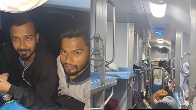 viral-video-shows-pilgrims-boarding-ac-train-to-prayagraj-without-tickets-for-mahakumbh-mela-watch