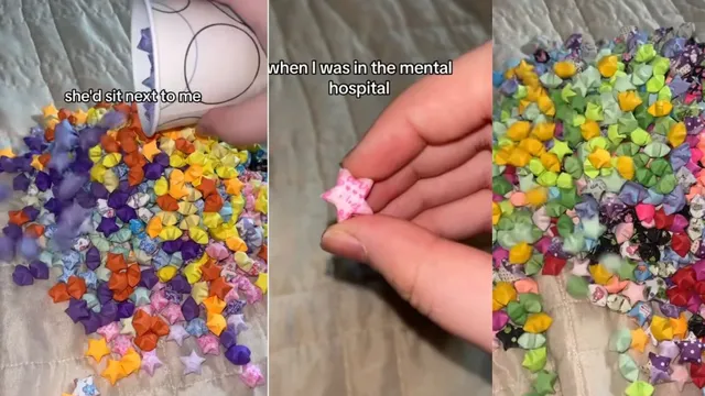 woman-makes-paper-stars-to-heal-after-struggles-in-mental-health-hospital-your-soul-is-sparkly-and-beautiful-says-netizen
