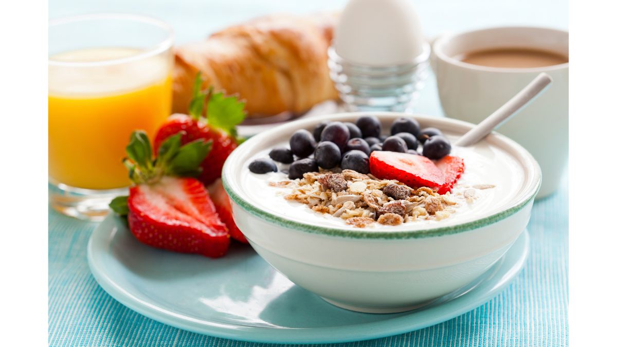 nutritious-breakfast