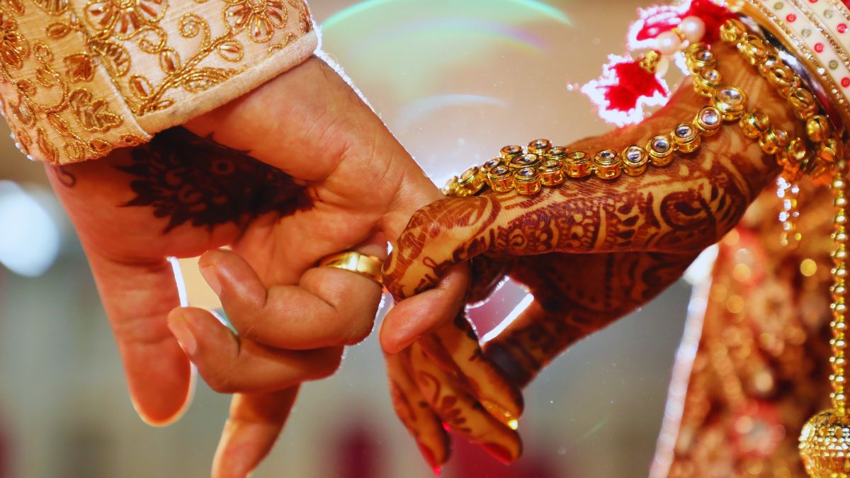 Auspicious Wedding Dates 2025 In February, March And April; Check Shubh