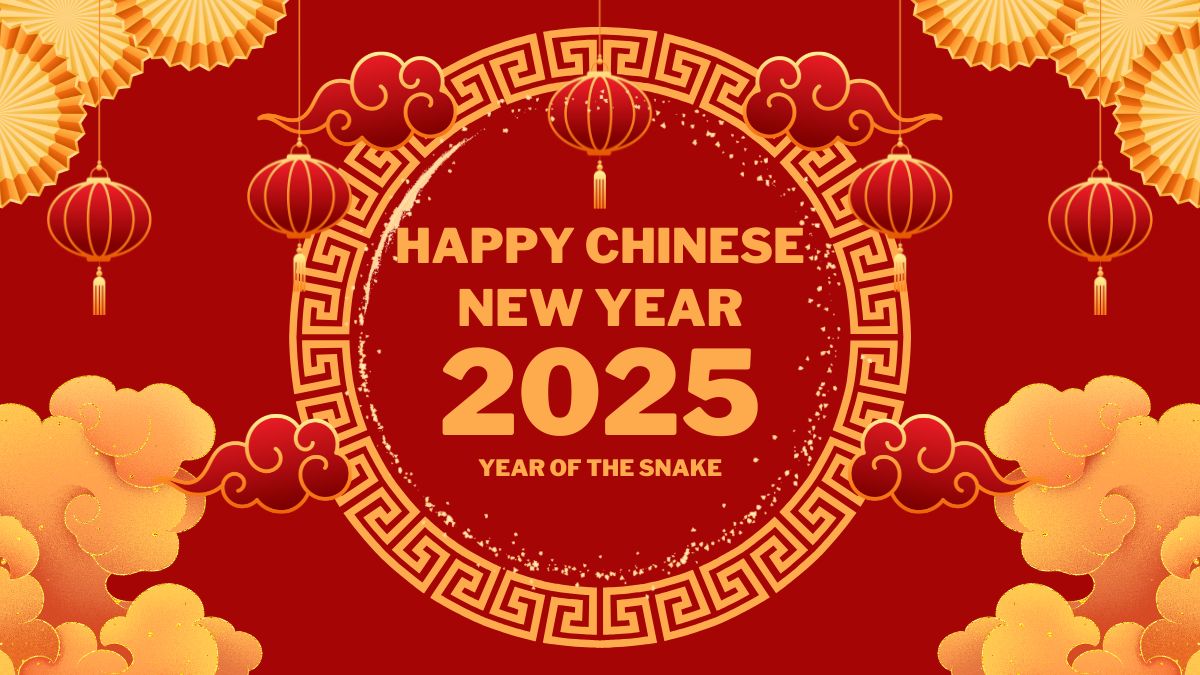 what are some chinese new year sayings