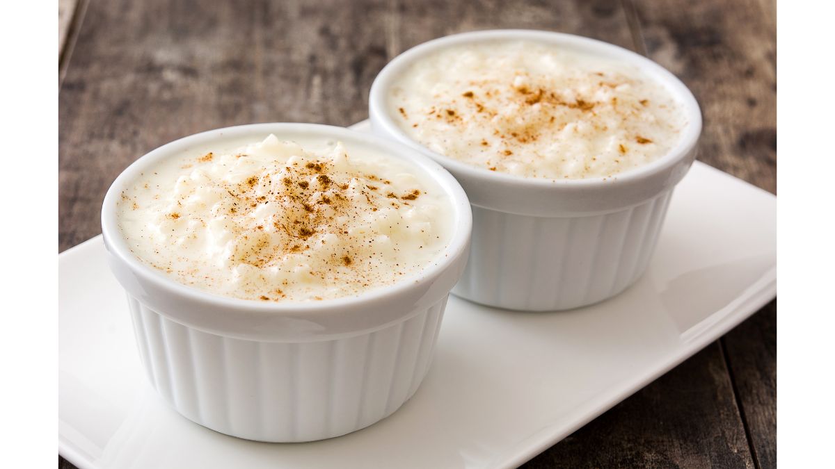 rice-pudding