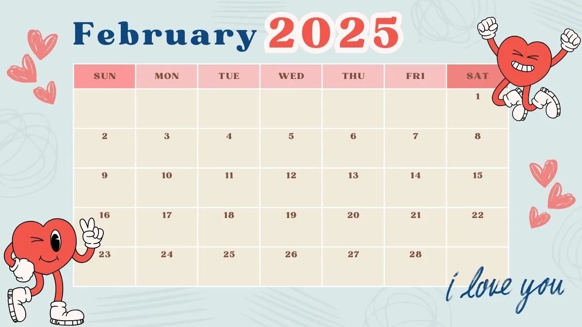 Important Days In February 2025 Complete List Of Events, National And