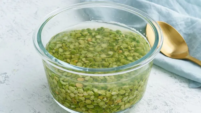 5-foods-you-should-always-soak-in-water-before-eating