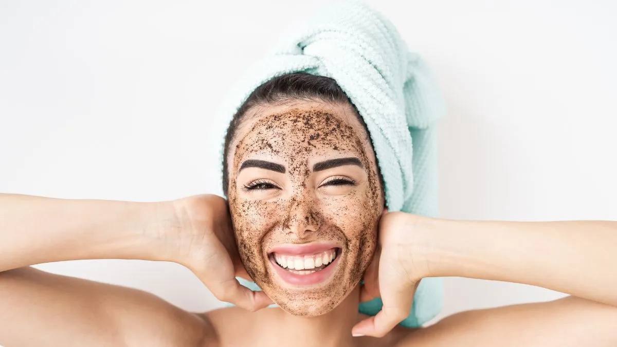 4-important-reasons-to-exfoliate-your-face-twice-a-week