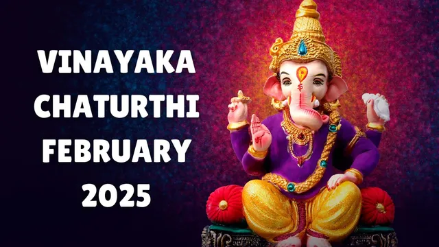 vinayaka-chaturthi-february-2025-date-shubh-muhurat-significance-and-rituals-for-magh-shukla-chaturthi-vrat