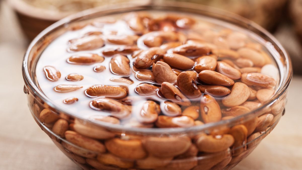 foods to always soak before eating (2)