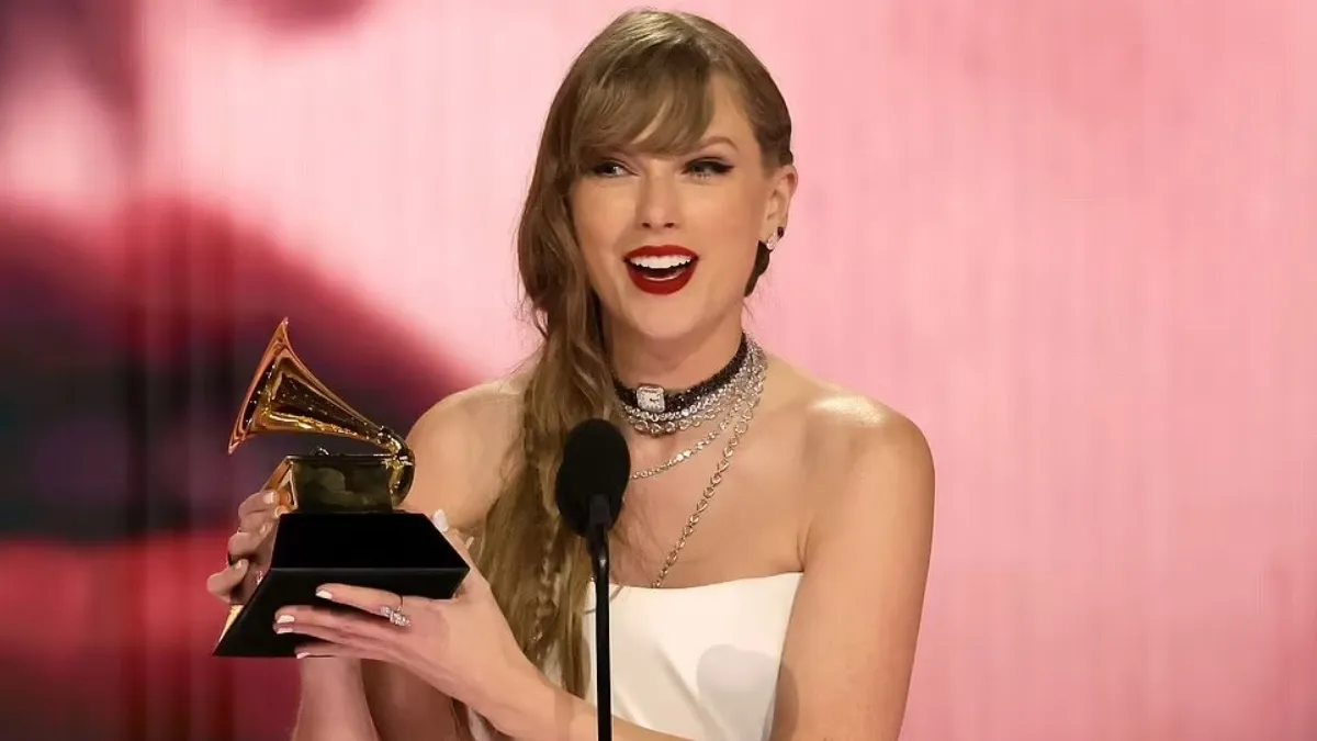 Grammy awards 2025 when and where to watch music awards in india know