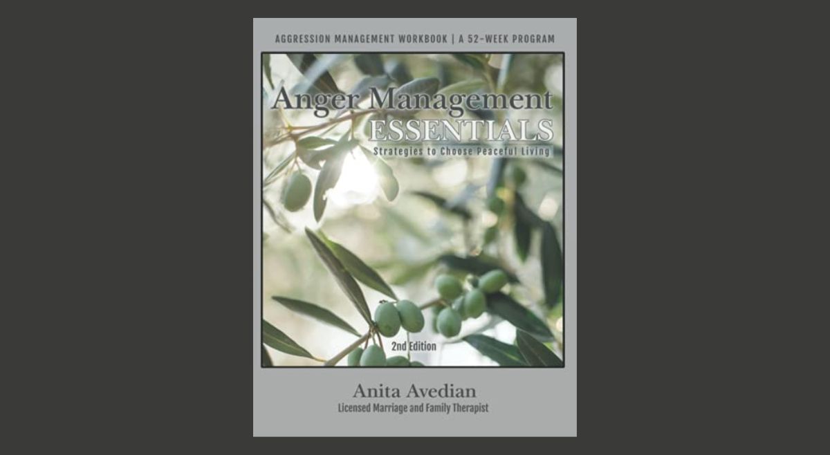 Anger Management Essentials