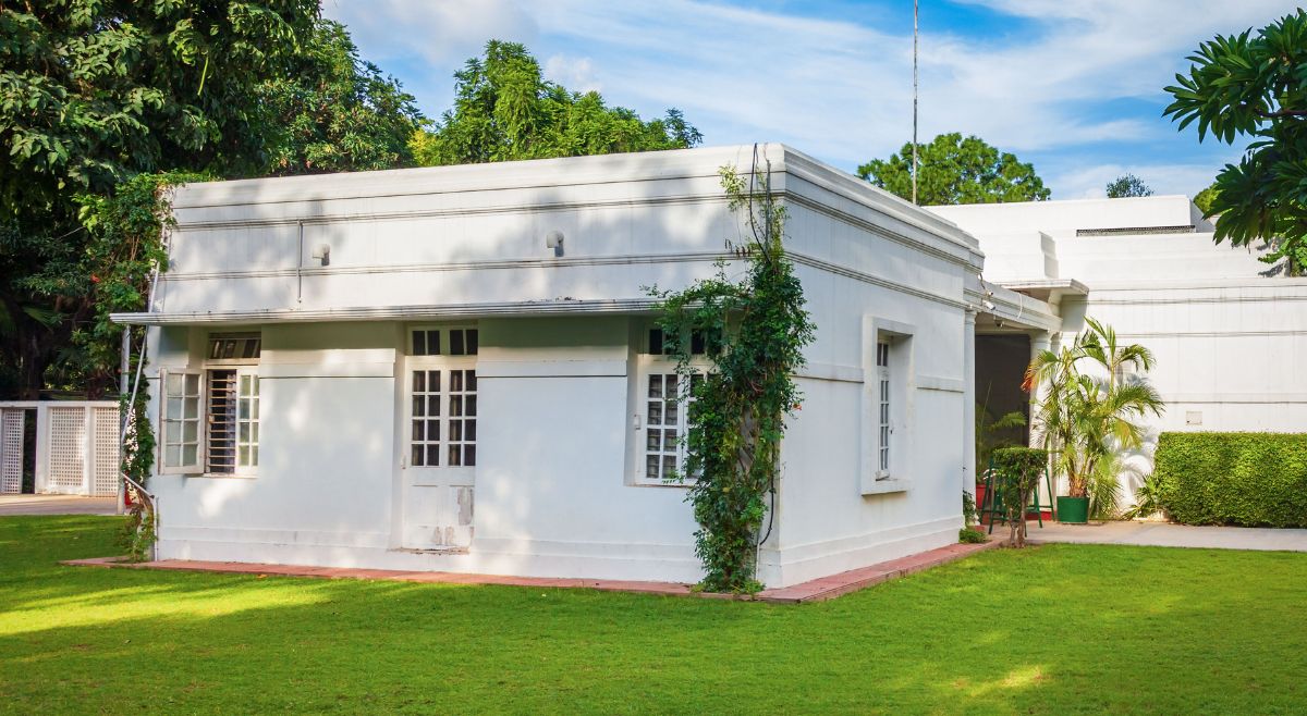 Indira Gandhi Memorial Museum