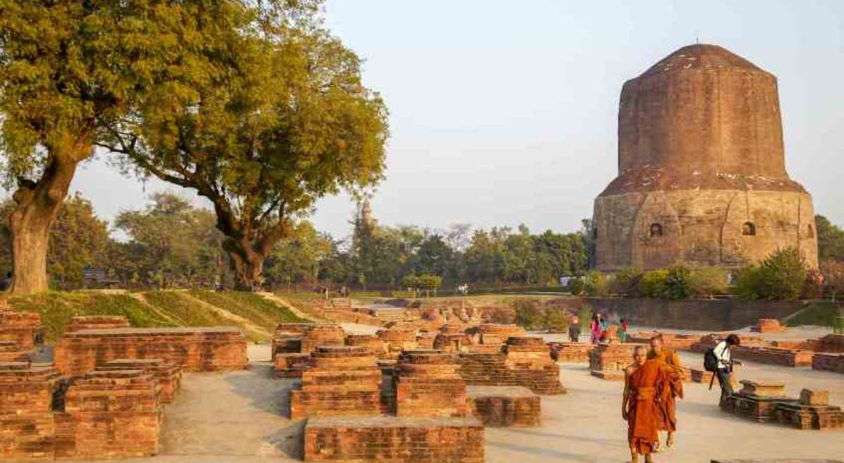 Sarnath