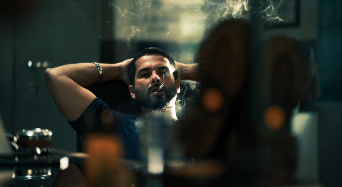 deva-box-office-collection-day-1-shahid-kapoor-cop-movie-fails-to-beat-teri-baaton-mein-aisa-uljha-jiya-opening
