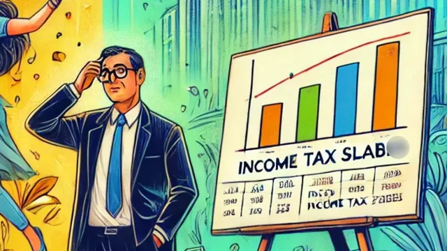 budget-2025-memes-income-tax-rebate-middle-class-reaction-income-tax-slabs-sitharaman-announcement-social-media-reacts