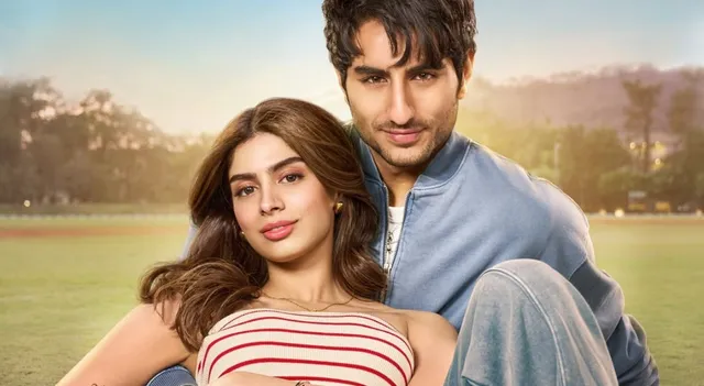 saif-ali-khan-son-ibrahim-ali-khan-to-make-debut-with-netflix-movie-nadaaniyan-alongside-khushi-kapoor