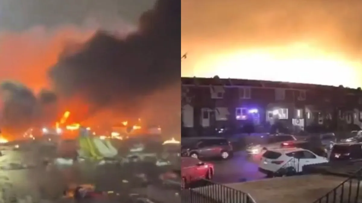 philadelphia-plane-crash-on-road-house-on-fire-dead-injured-us-news-donald-trump-updates