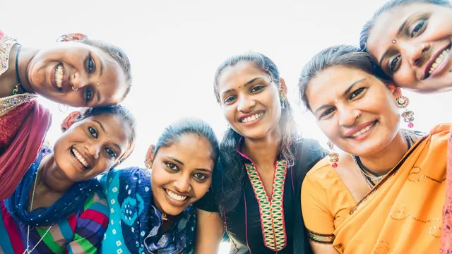 women-centric-initiatives-in-budget-2025-over-rs-3000-crore-allocated-for-mission-shakti-entrepreneurship-boost-and-more