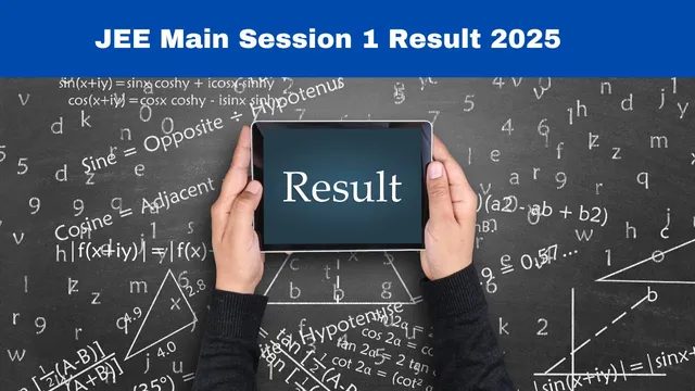 jee-main-session-1-result-2025-to-be-released-on-february-12-check-details