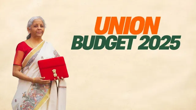 padma-awardee-calls-it-a-dream-come-true-as-fm-sitharaman-wears-saree-gifted-by-her-for-budget-2025