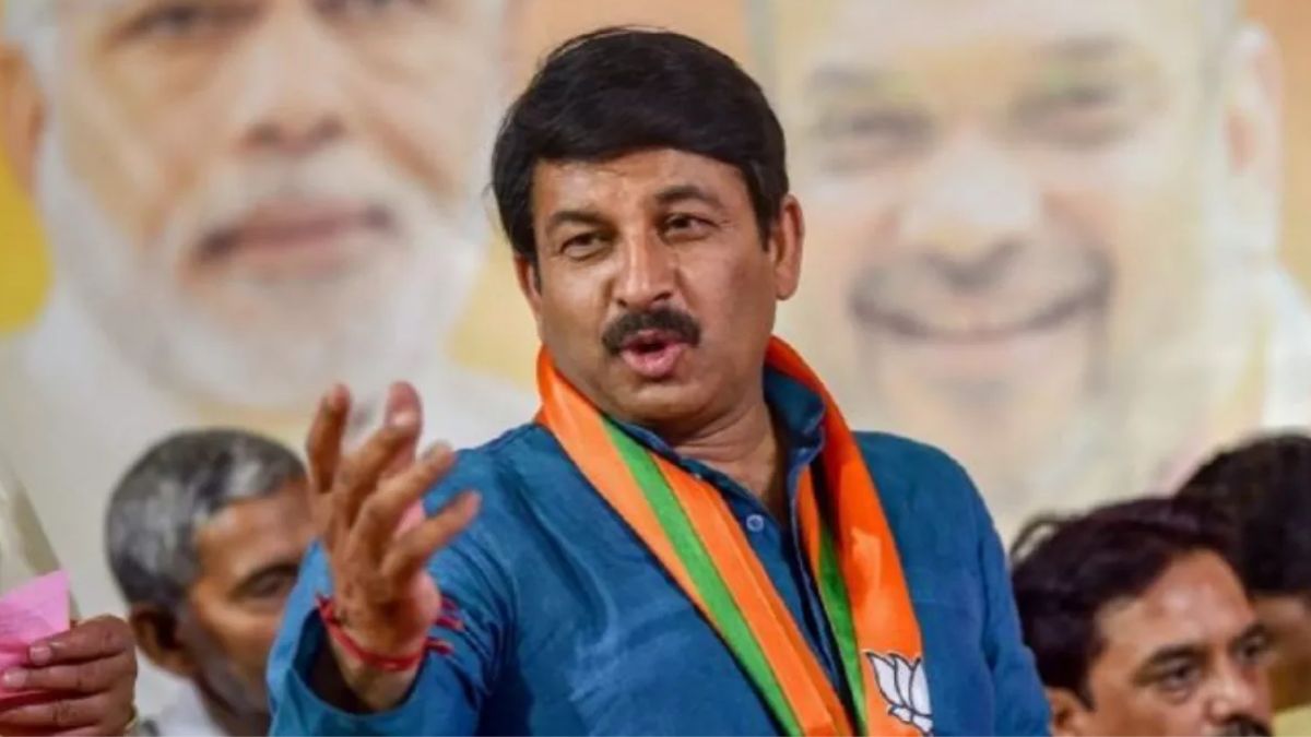dilli-ko-ab-bjp-sarkar-chahiye-bjp-launches-fourth-campaign-song-three-days-ahead-of-delhi-election-2025