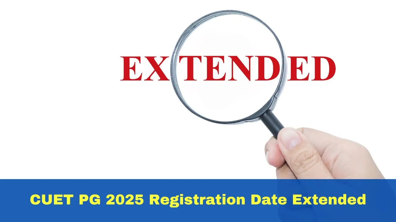 cuet-pg-2025-registration-date-extended-till-february-8-apply-at-exams-nta-ac-in-cuet-pg