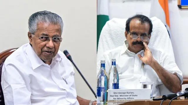 kerala-budget-row-union-minister-george-kurians-backward-state-remark-sparks-controversy
