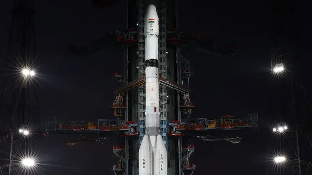 isro-100th-rocket-mission-faces-setback-as-nvs02-satellite-encounters-technical-glitch