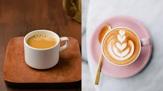 Tea vs Coffee: Which Is The Best Drink To Start Your Morning? 
