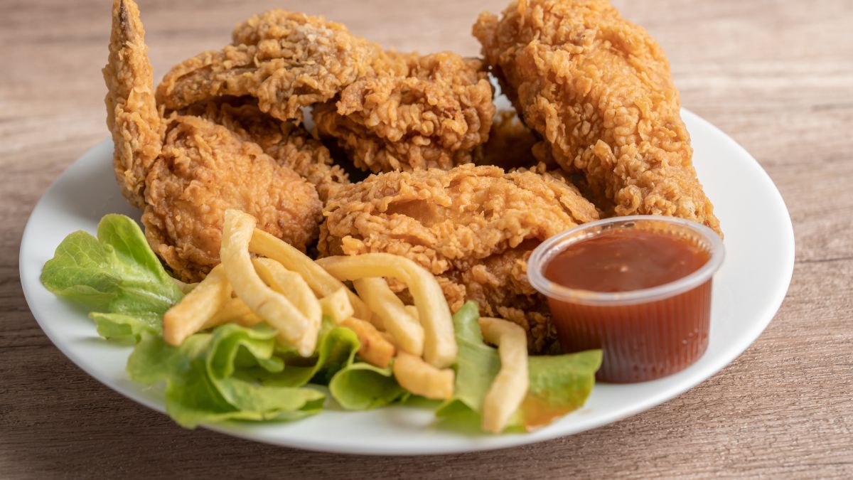 foods to never eat cold (1)