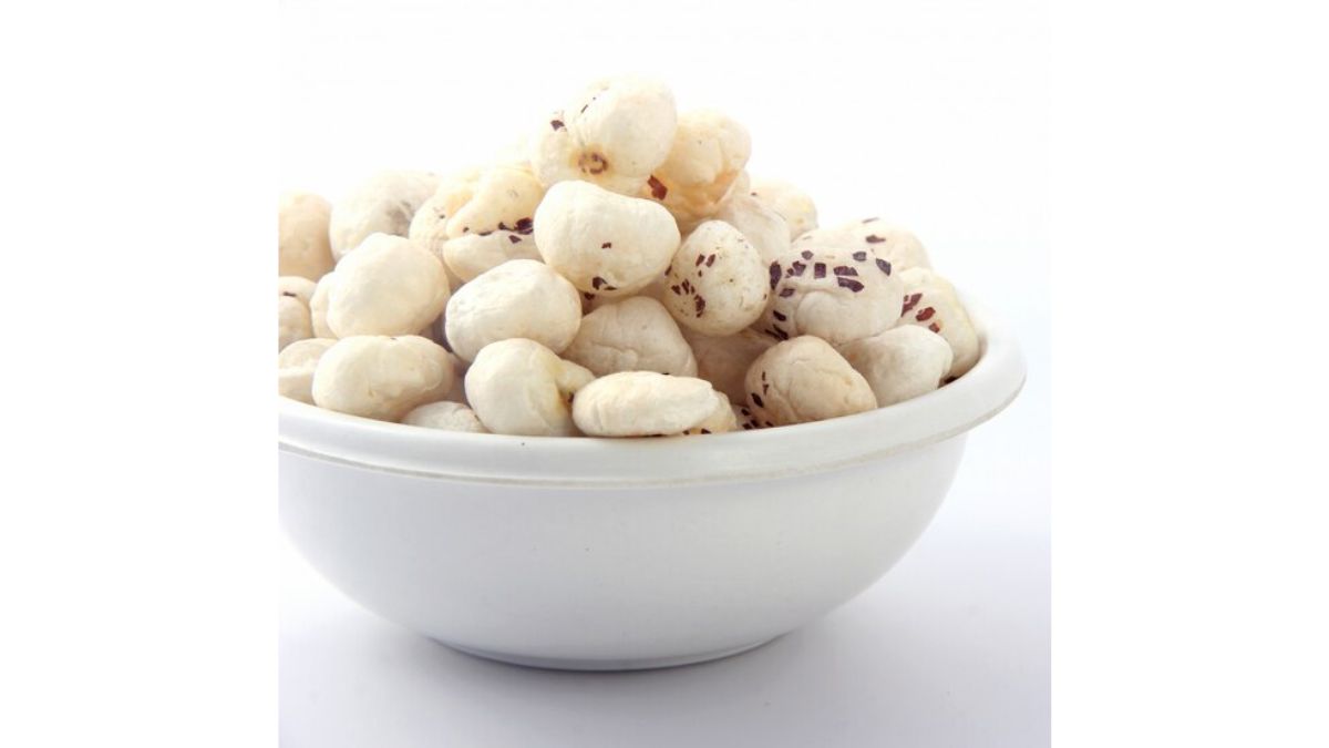 makhana-benefits