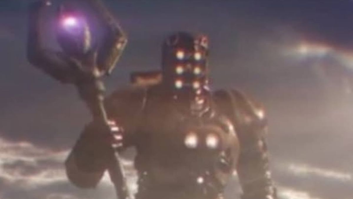 marvel character celestials