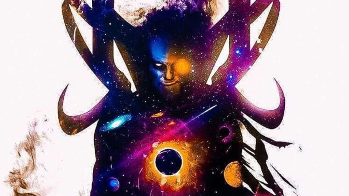 marvel character eternity