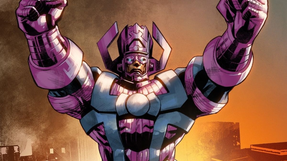 marvel character galactus
