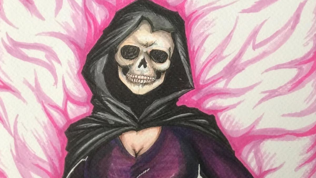 marvel character lady death