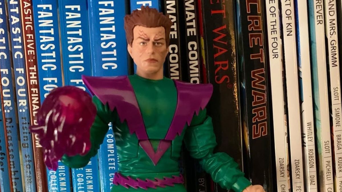 marvel character marvel man